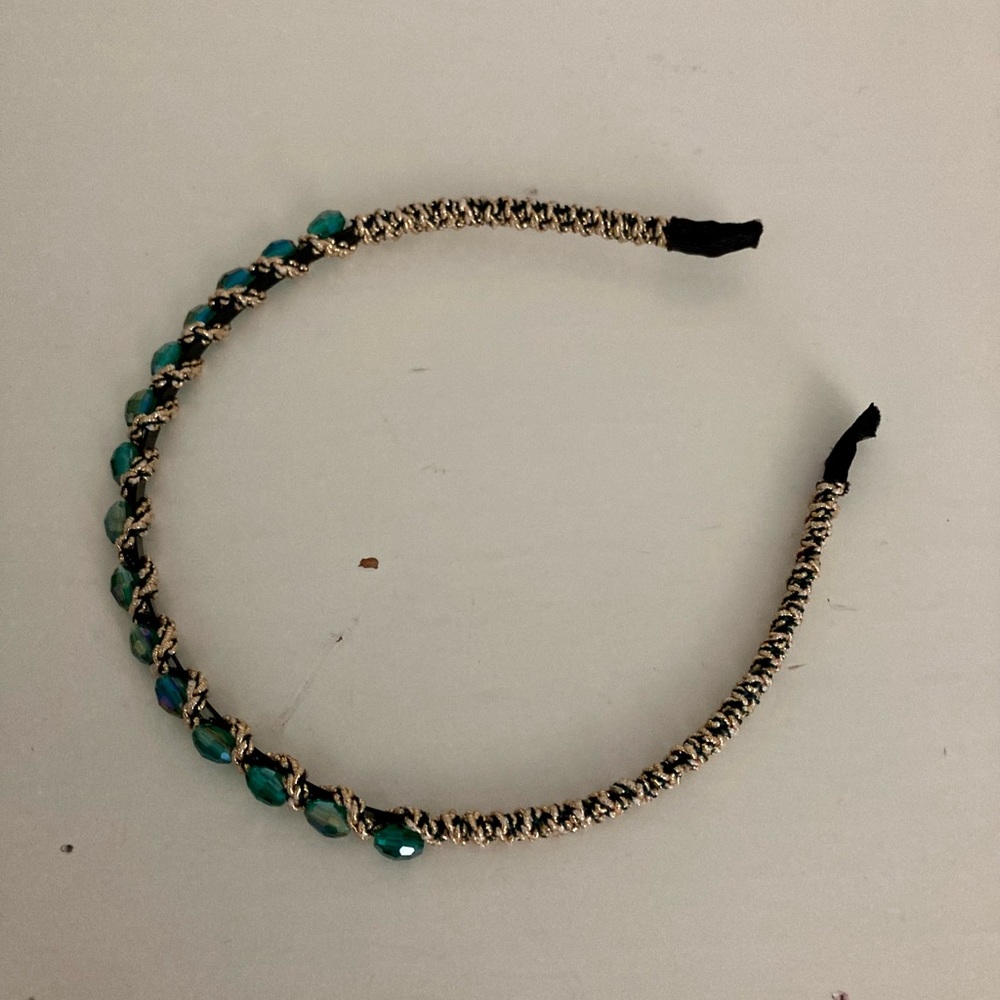Women’s Vintage Headband